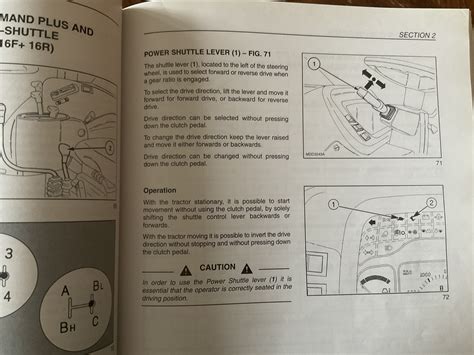 changed junction box on shuttle flashes fast|TN75S Power shuttle error code .